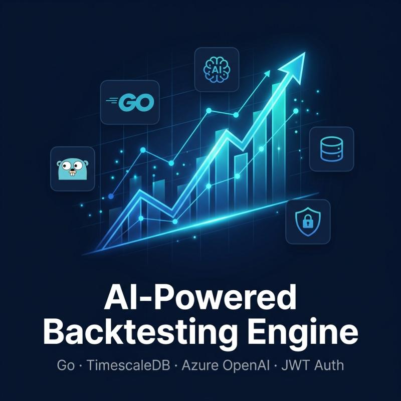 QuantEngine-AI