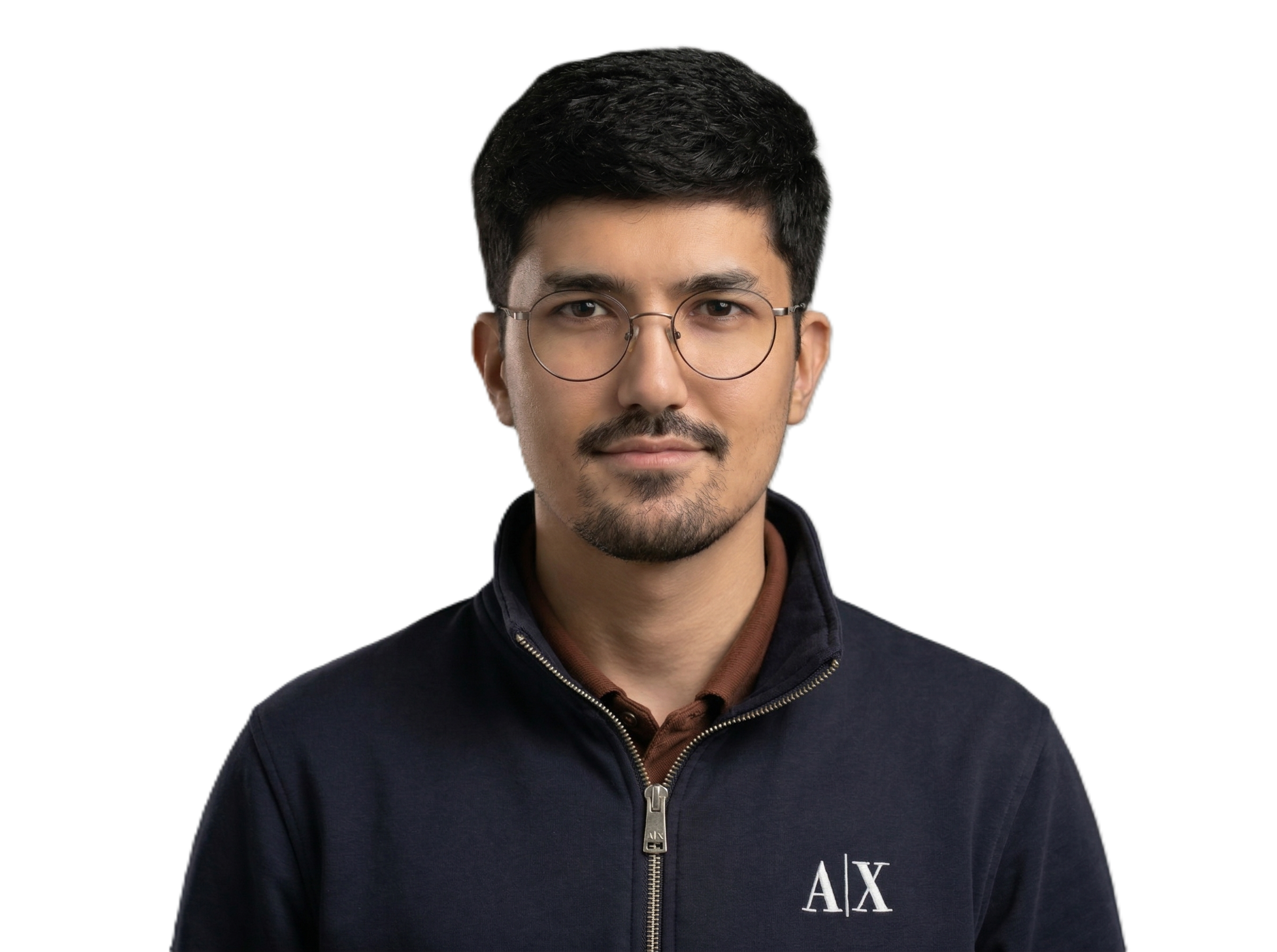 Tamim Portfolio