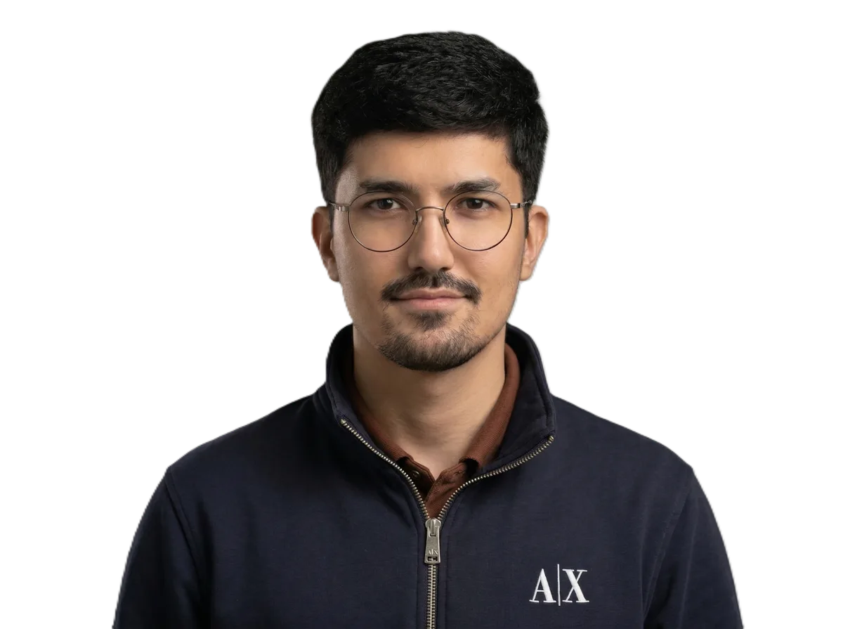 Tamim Portfolio